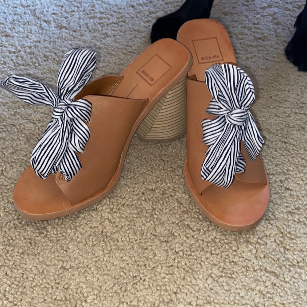Dolce Vita Shoes